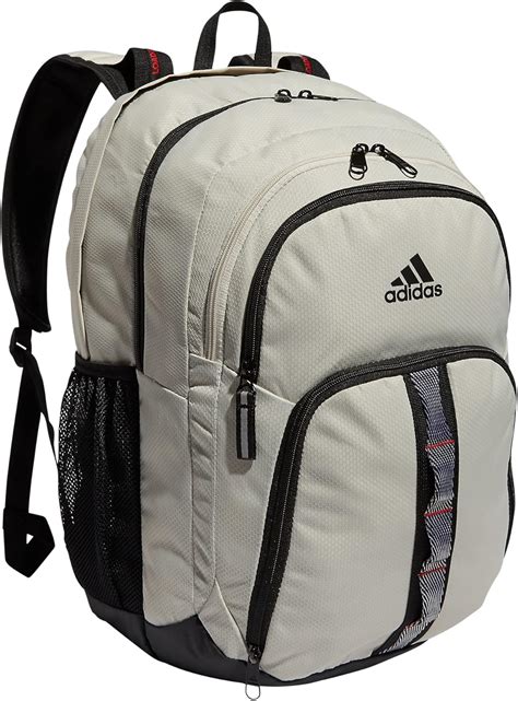 adidas erwachsene prime backpack rucksack schwarz einheitsgröße|adidas Unisex Prime 6 Rucksack : Amazon.de: Sport & Freizeit.